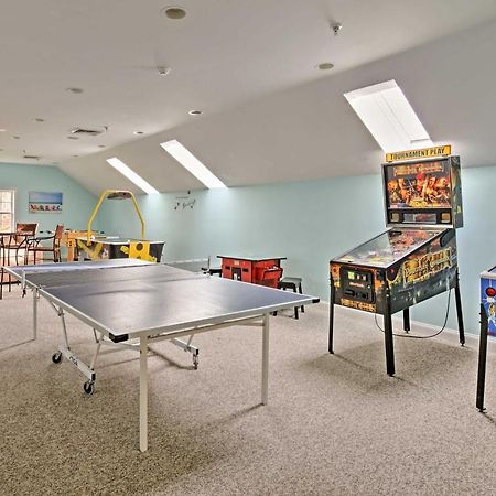 Coastal Wells Cottage With Access To Game Room And Gym Luaran gambar