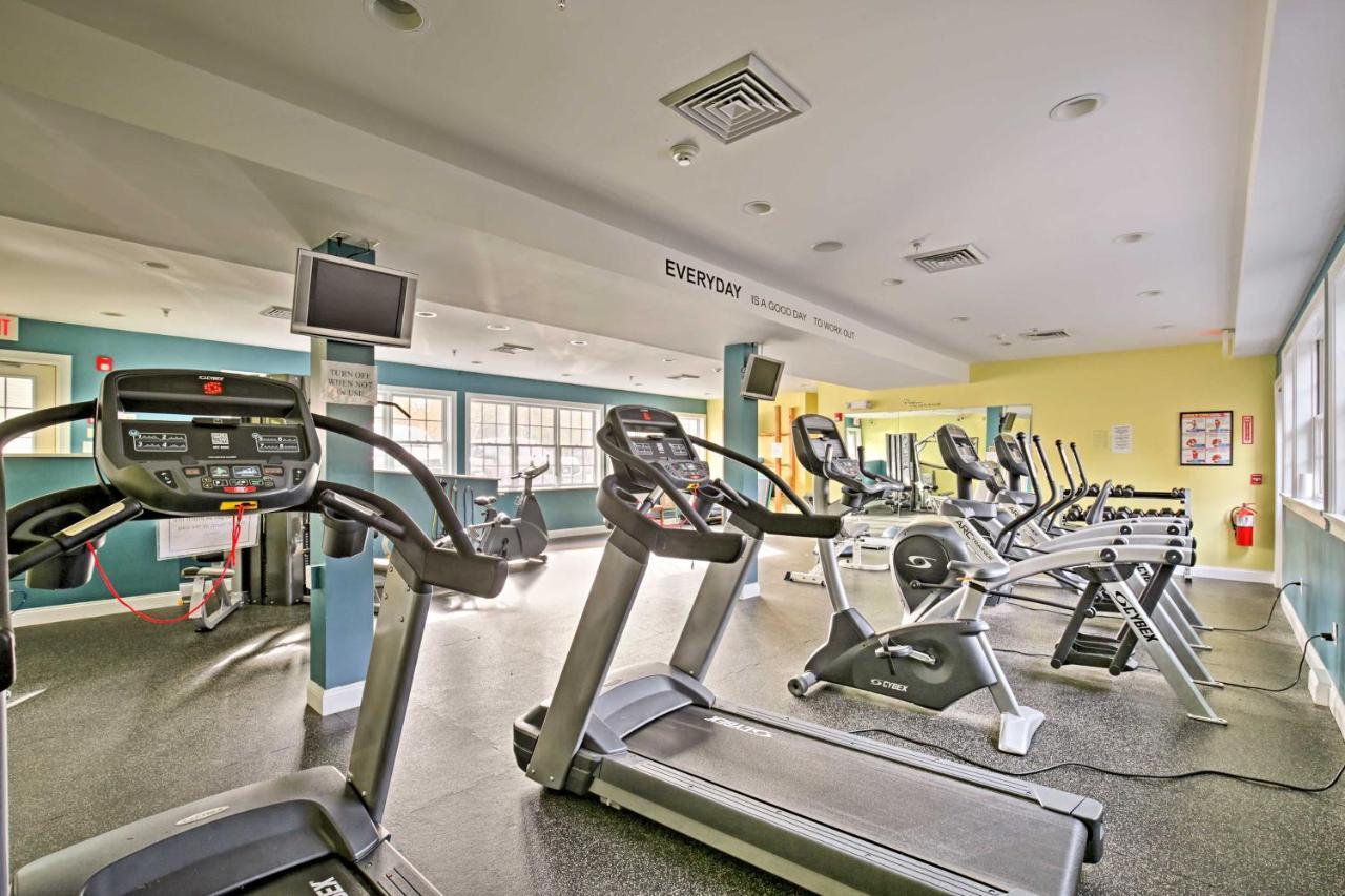 Coastal Wells Cottage With Access To Game Room And Gym Luaran gambar