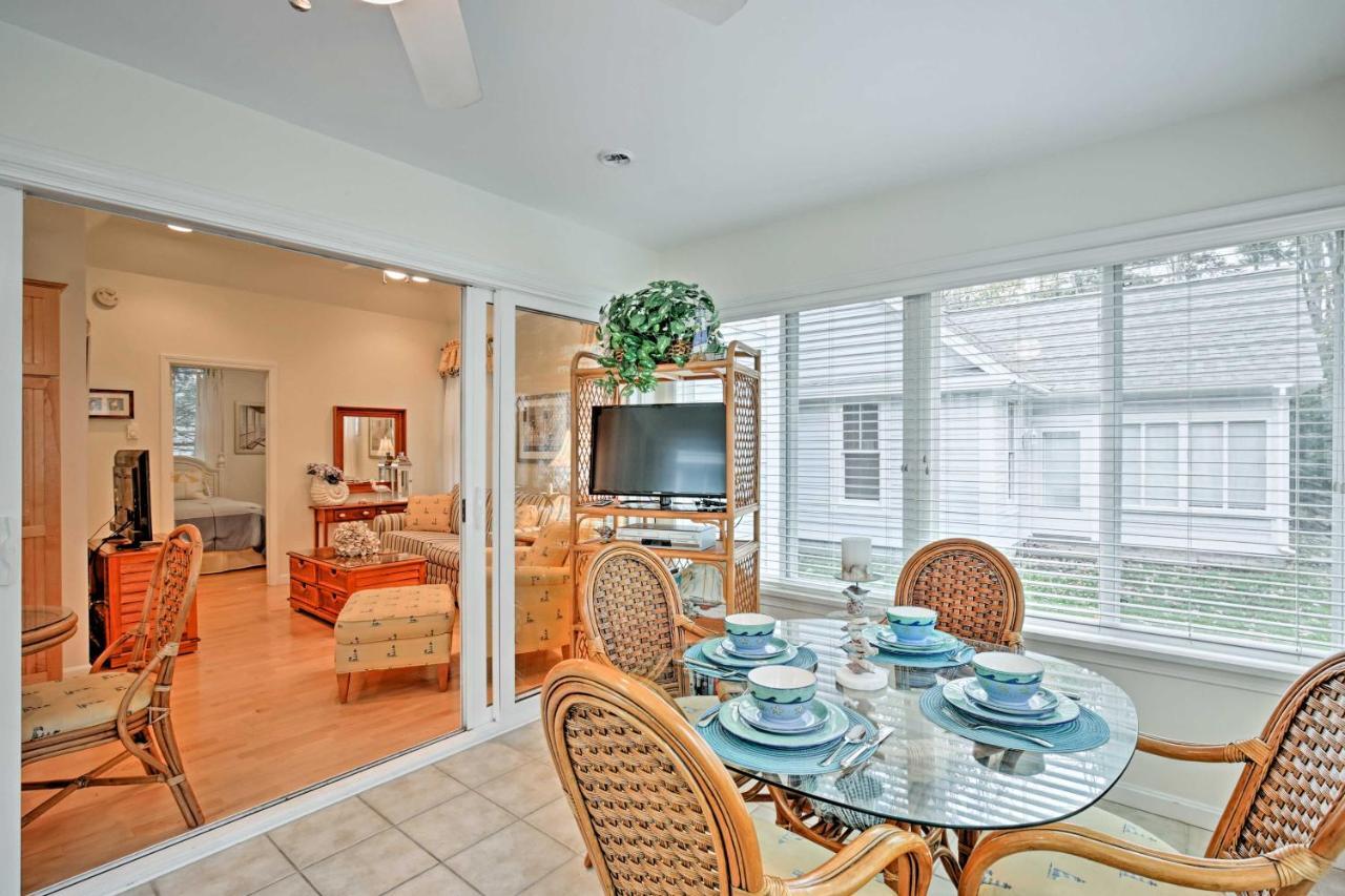 Coastal Wells Cottage With Access To Game Room And Gym Luaran gambar