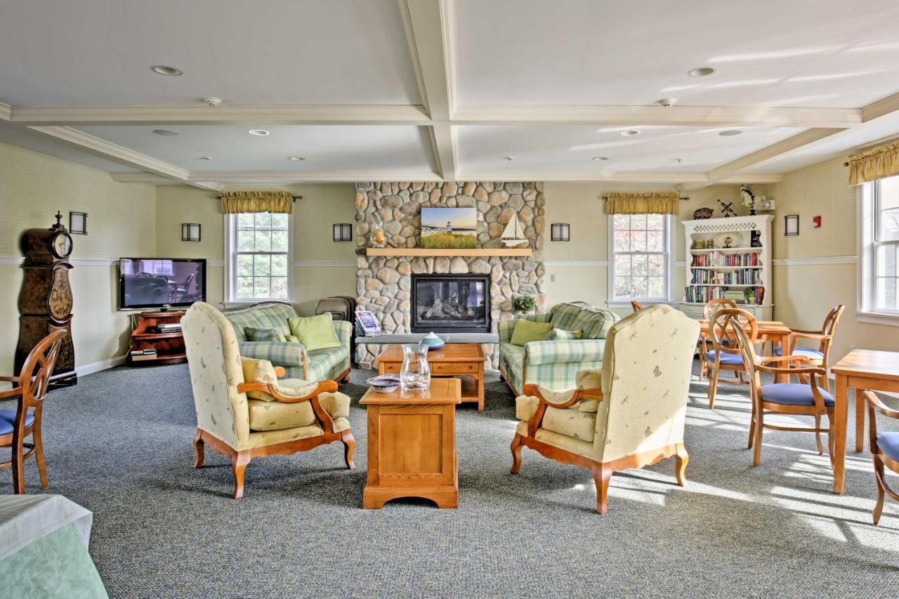 Coastal Wells Cottage With Access To Game Room And Gym Luaran gambar