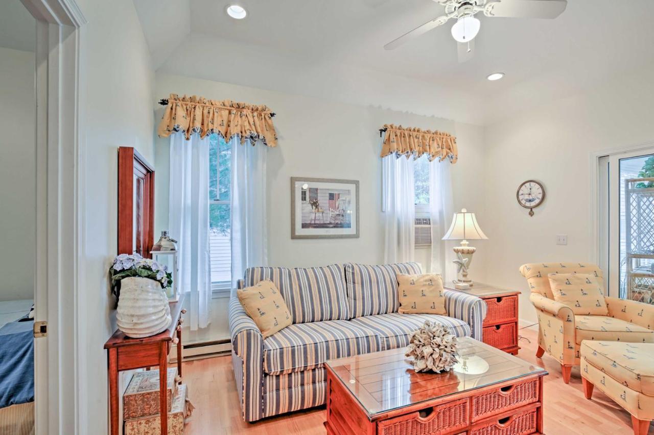 Coastal Wells Cottage With Access To Game Room And Gym Luaran gambar