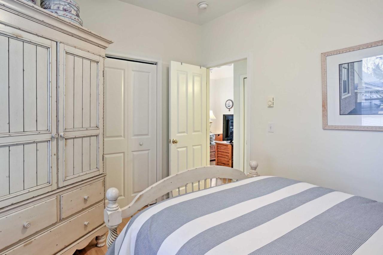 Coastal Wells Cottage With Access To Game Room And Gym Luaran gambar