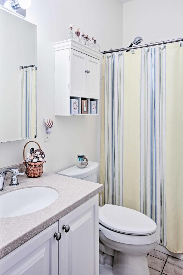 Coastal Wells Cottage With Access To Game Room And Gym Luaran gambar