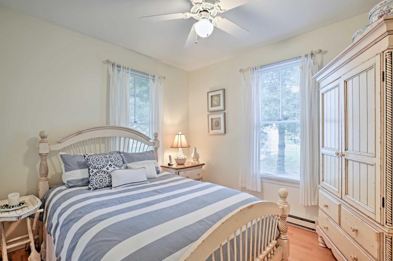 Coastal Wells Cottage With Access To Game Room And Gym Luaran gambar