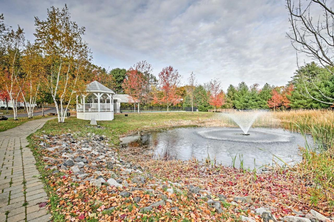 Coastal Wells Cottage With Access To Game Room And Gym Luaran gambar
