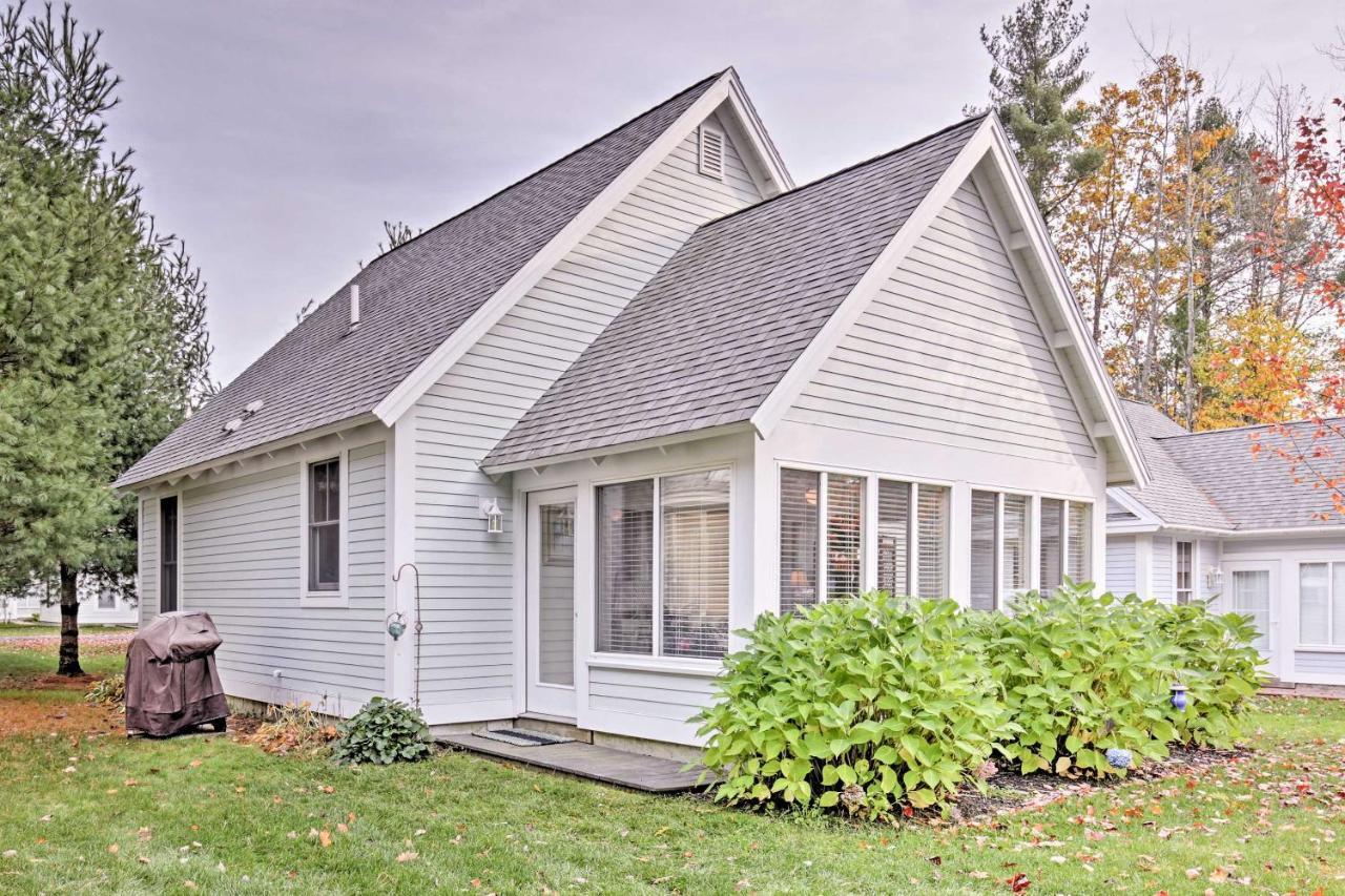 Coastal Wells Cottage With Access To Game Room And Gym Luaran gambar