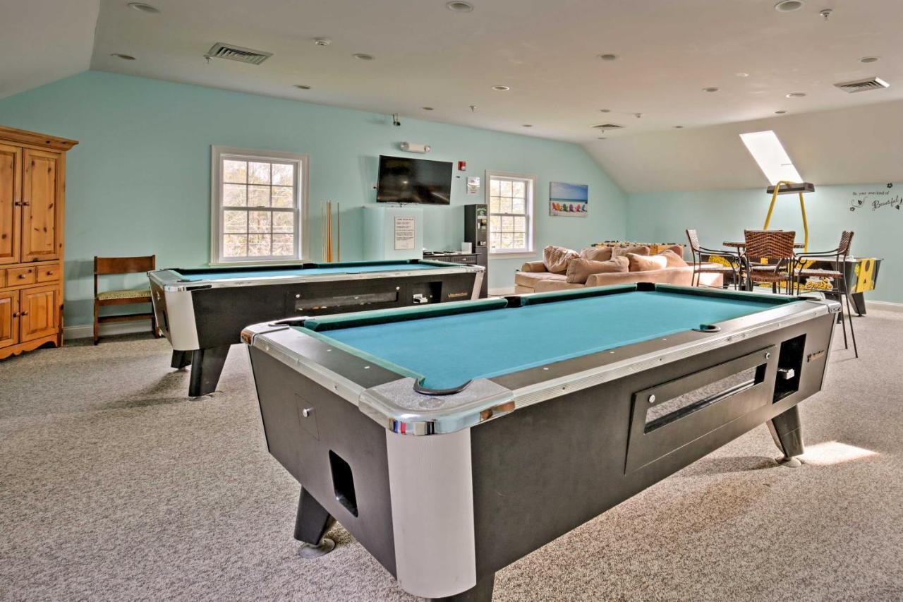 Coastal Wells Cottage With Access To Game Room And Gym Luaran gambar