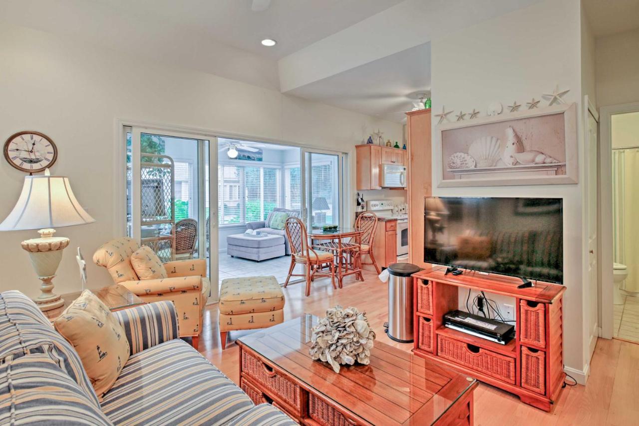 Coastal Wells Cottage With Access To Game Room And Gym Luaran gambar