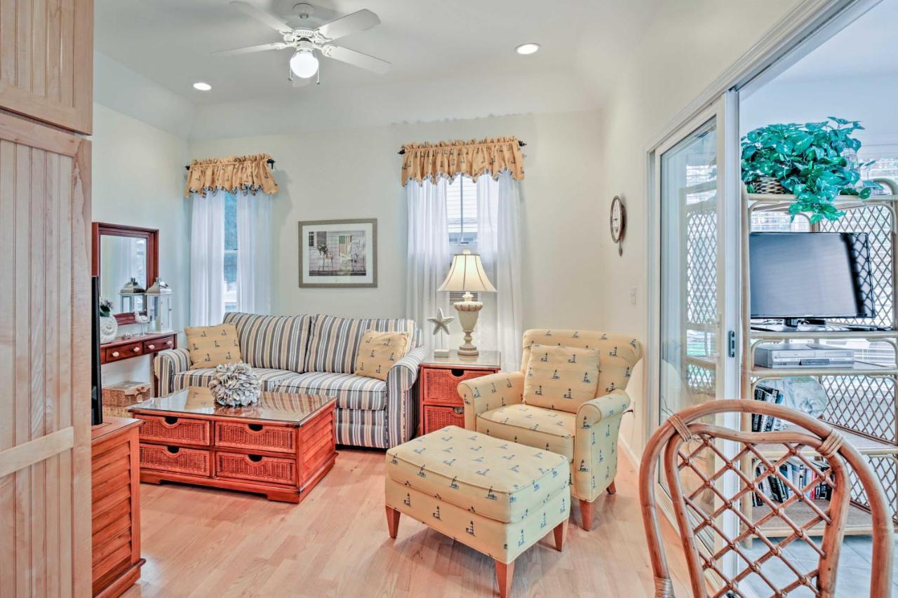 Coastal Wells Cottage With Access To Game Room And Gym Luaran gambar