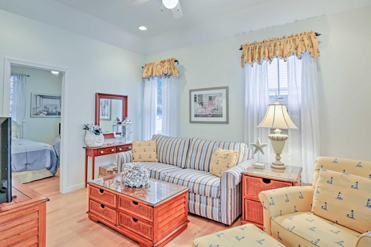 Coastal Wells Cottage With Access To Game Room And Gym Luaran gambar