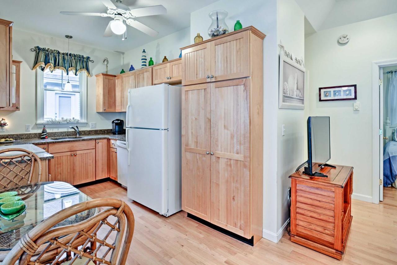 Coastal Wells Cottage With Access To Game Room And Gym Luaran gambar